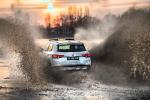 Seat Ateca All-Terrain by Je Design 2019 года